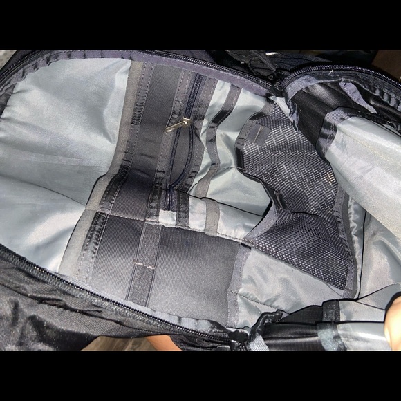 North Face Backpack - Picture 6 of 12